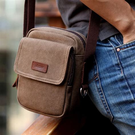 designer small man bag.